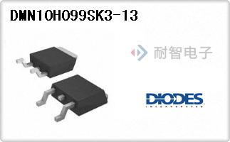 DMN10H099SK3-13