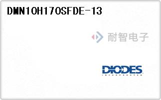 DMN10H170SFDE-13