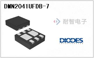 DMN2041UFDB-7