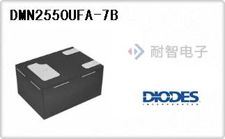 DMN2550UFA-7B