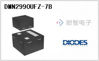 DMN2990UFZ-7B