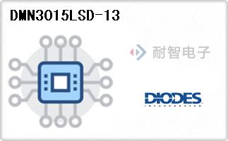 DMN3015LSD-13