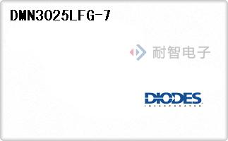 DMN3025LFG-7