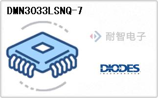 DMN3033LSNQ-7