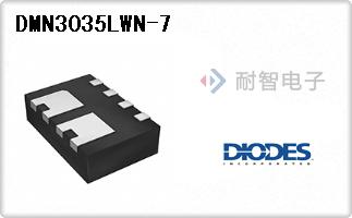 DMN3035LWN-7