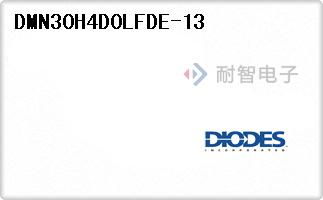 DMN30H4D0LFDE-13