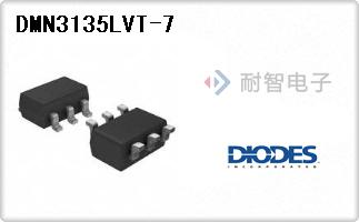 DMN3135LVT-7