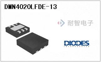 DMN4020LFDE-13