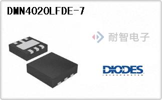 DMN4020LFDE-7