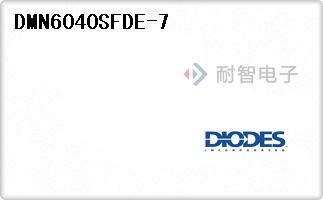 DMN6040SFDE-7