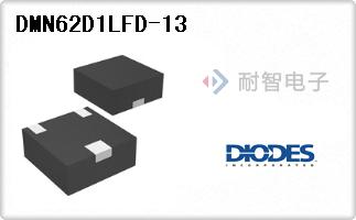 DMN62D1LFD-13