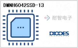 DMNH6042SSD-13