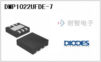 DMP1022UFDE-7