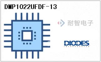 DMP1022UFDF-13