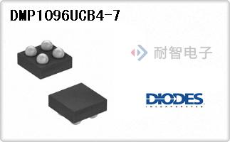 DMP1096UCB4-7