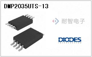 DMP2035UTS-13