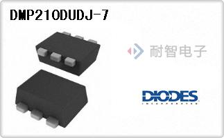 DMP210DUDJ-7