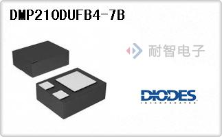 DMP210DUFB4-7B