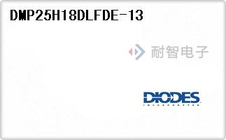 DMP25H18DLFDE-13