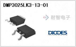 DMP3025LK3-13-01