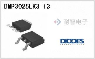 DMP3025LK3-13