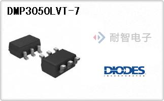 DMP3050LVT-7