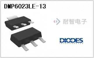 DMP6023LE-13