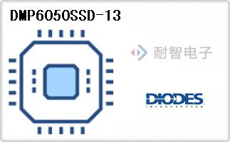 DMP6050SSD-13