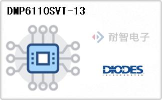 DMP6110SVT-13