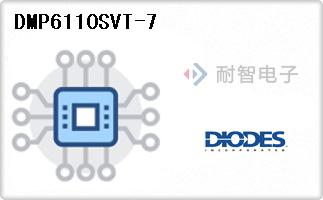 DMP6110SVT-7