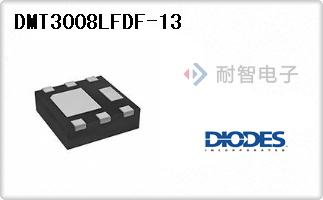 DMT3008LFDF-13