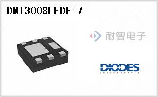 DMT3008LFDF-7