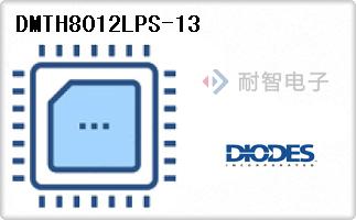 DMTH8012LPS-13