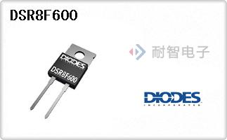 DSR8F600