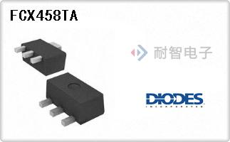 FCX458TA