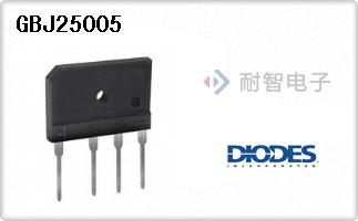GBJ25005