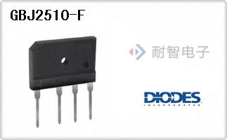 GBJ2510-F