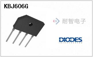 KBJ606G
