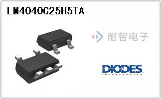 LM4040C25H5TA