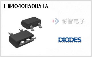 LM4040C50H5TA
