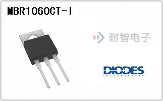 MBR1060CT-I