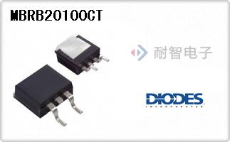 MBRB20100CT