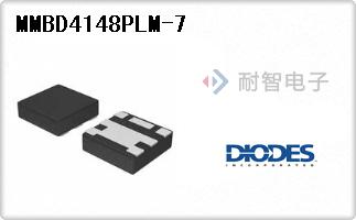 MMBD4148PLM-7