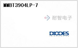 MMBT3904LP-7