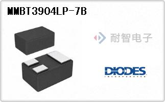 MMBT3904LP-7B