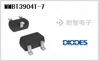 MMBT3904T-7