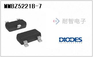 MMBZ5221B-7