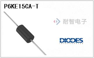 P6KE15CA-T