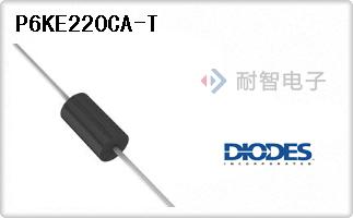 P6KE220CA-T