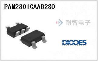 PAM2301CAAB280